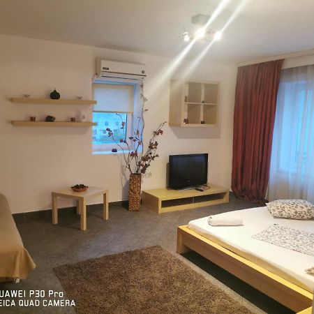 Evva Residence Bucureşti Ngoại thất bức ảnh