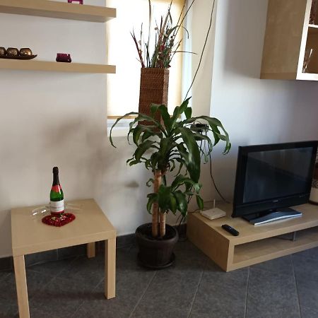 Evva Residence Bucureşti Ngoại thất bức ảnh