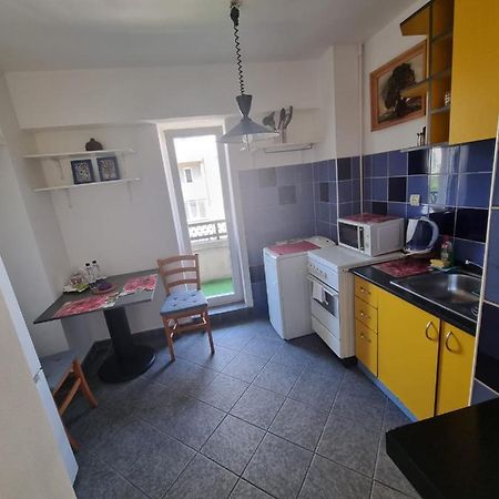 Evva Residence Bucureşti Ngoại thất bức ảnh