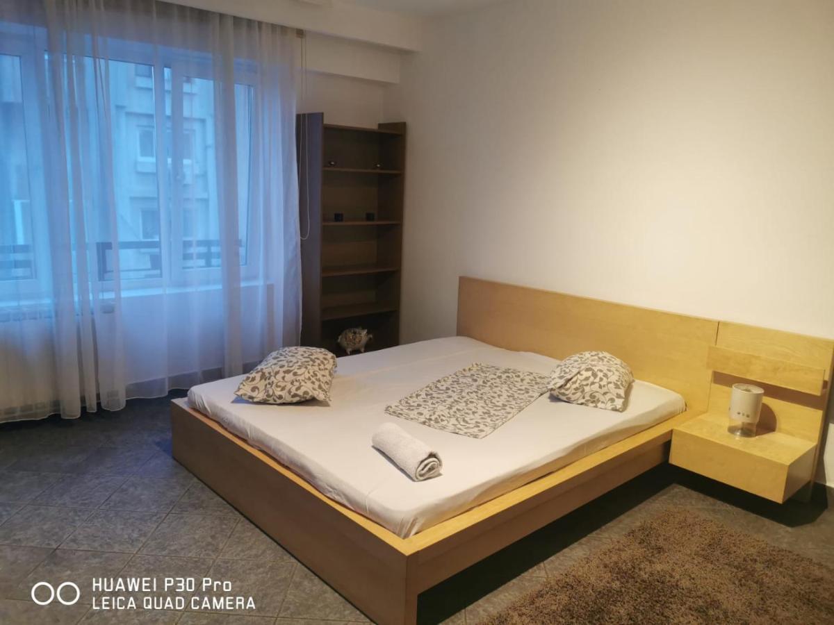Evva Residence Bucureşti Ngoại thất bức ảnh