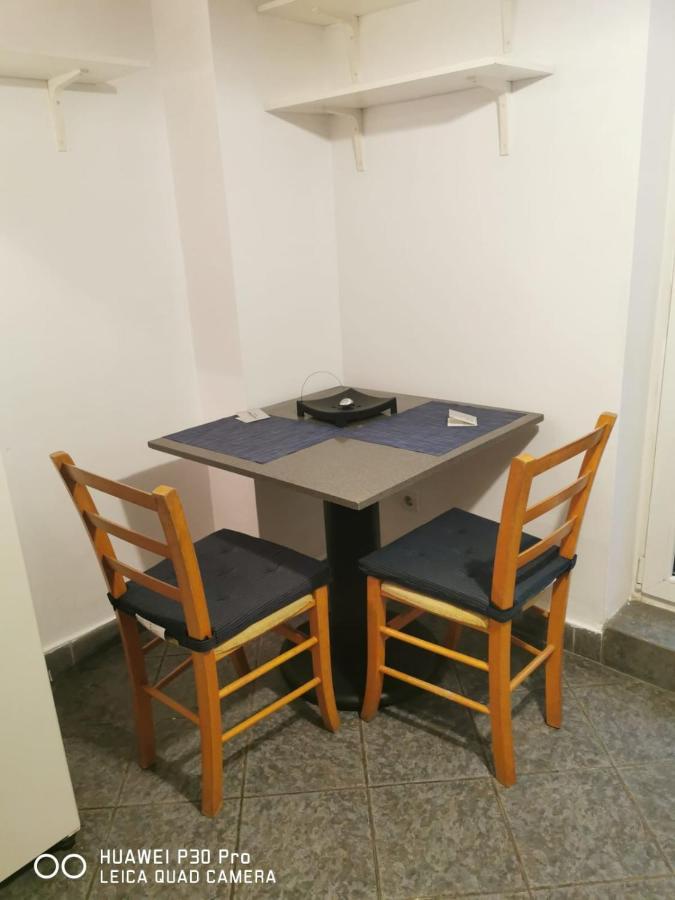 Evva Residence Bucureşti Ngoại thất bức ảnh