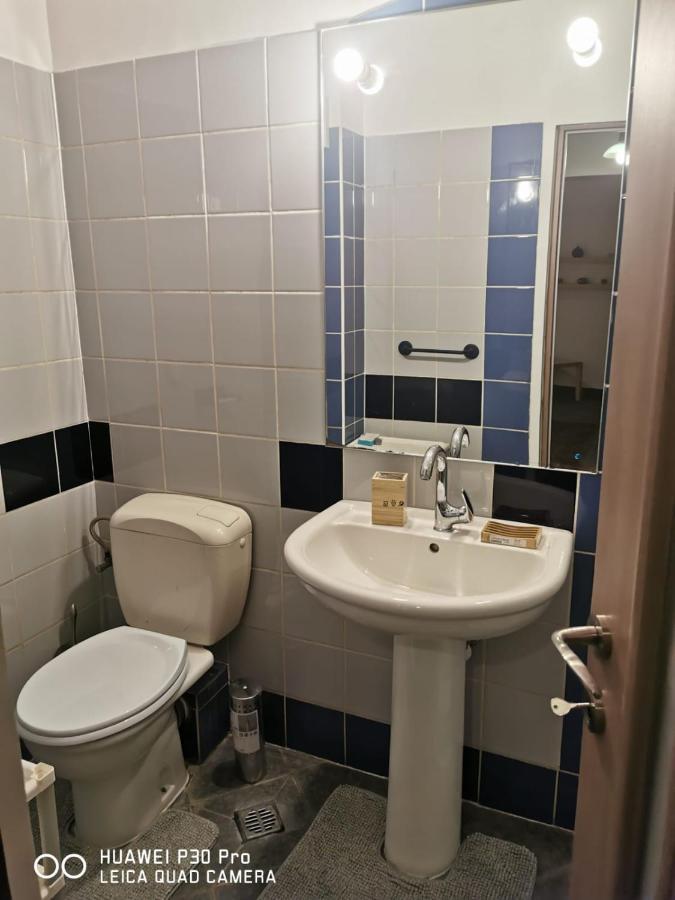 Evva Residence Bucureşti Ngoại thất bức ảnh
