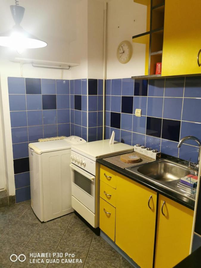 Evva Residence Bucureşti Ngoại thất bức ảnh