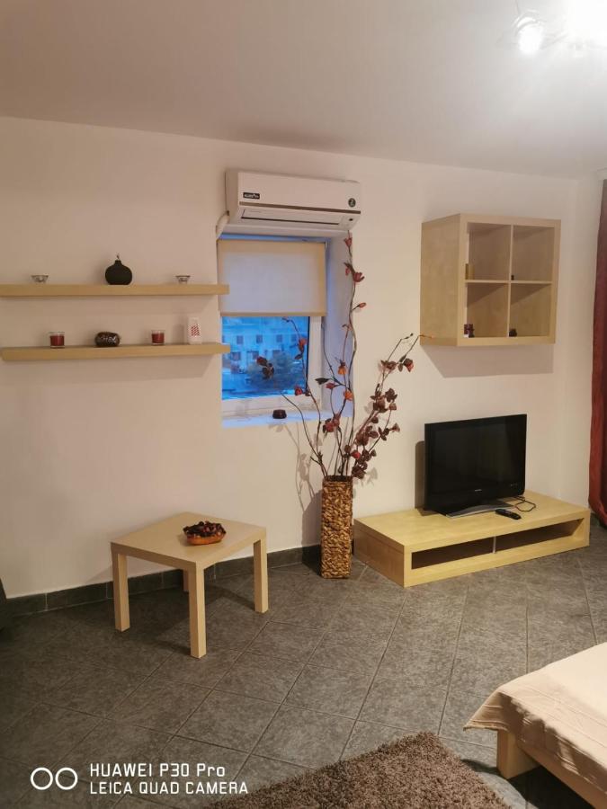 Evva Residence Bucureşti Ngoại thất bức ảnh