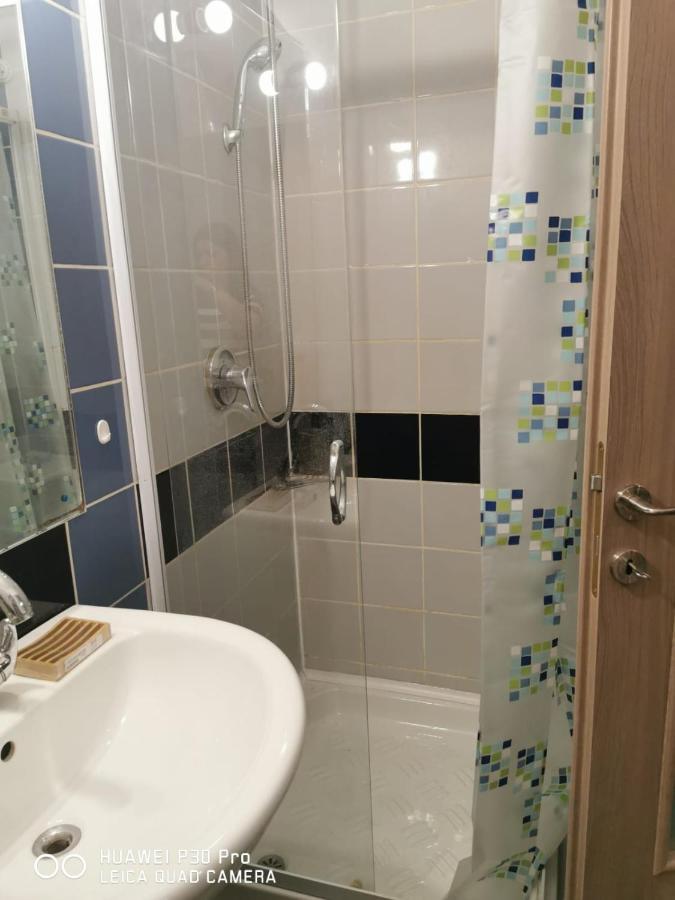 Evva Residence Bucureşti Ngoại thất bức ảnh