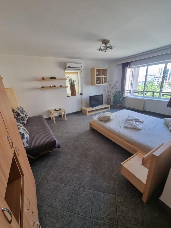 Evva Residence Bucureşti Ngoại thất bức ảnh