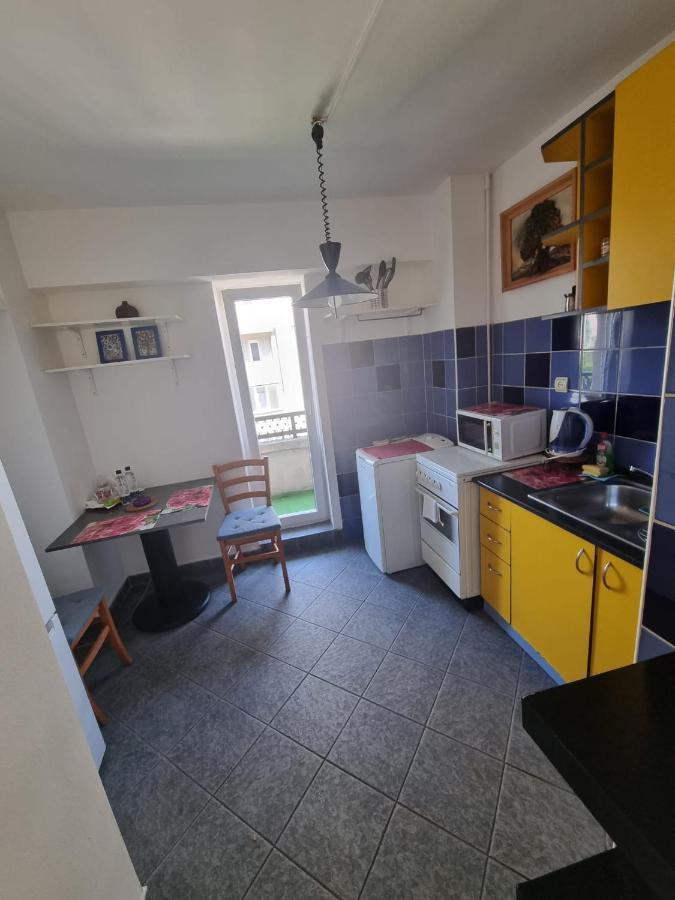 Evva Residence Bucureşti Ngoại thất bức ảnh