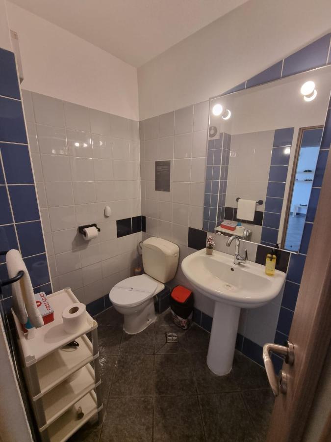 Evva Residence Bucureşti Ngoại thất bức ảnh
